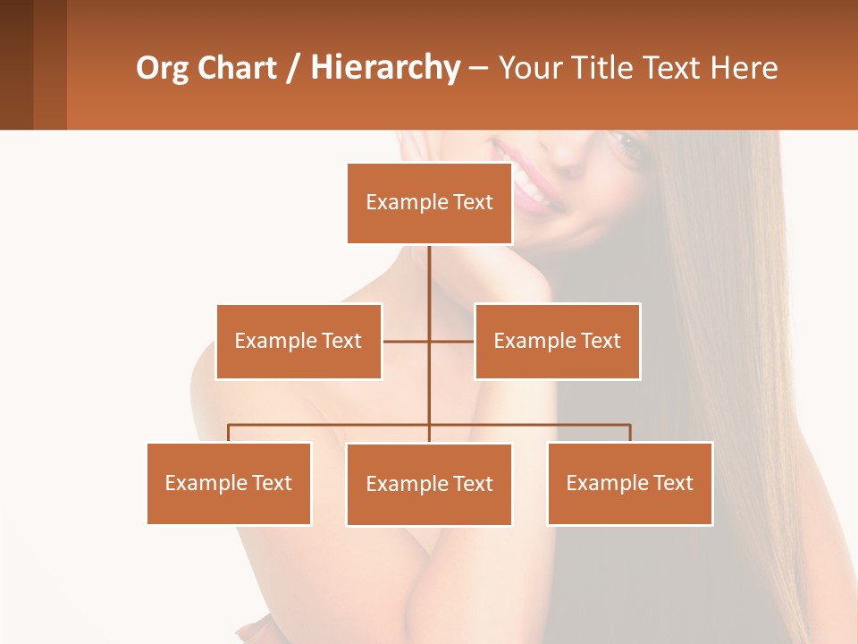 Electricity Equipment White PowerPoint Template