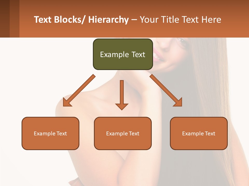 Electricity Equipment White PowerPoint Template