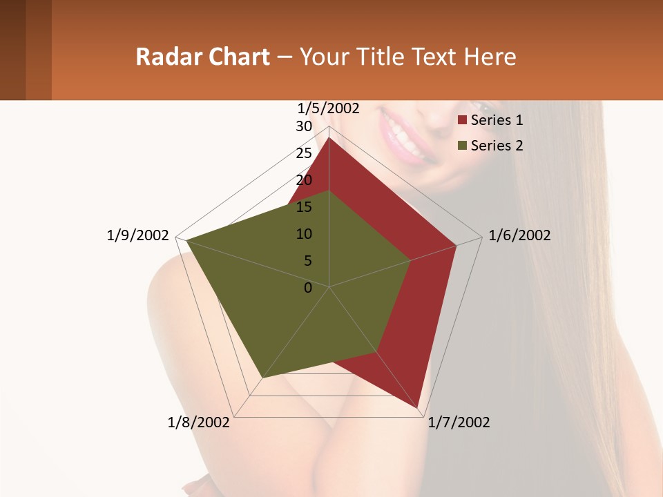 Electricity Equipment White PowerPoint Template