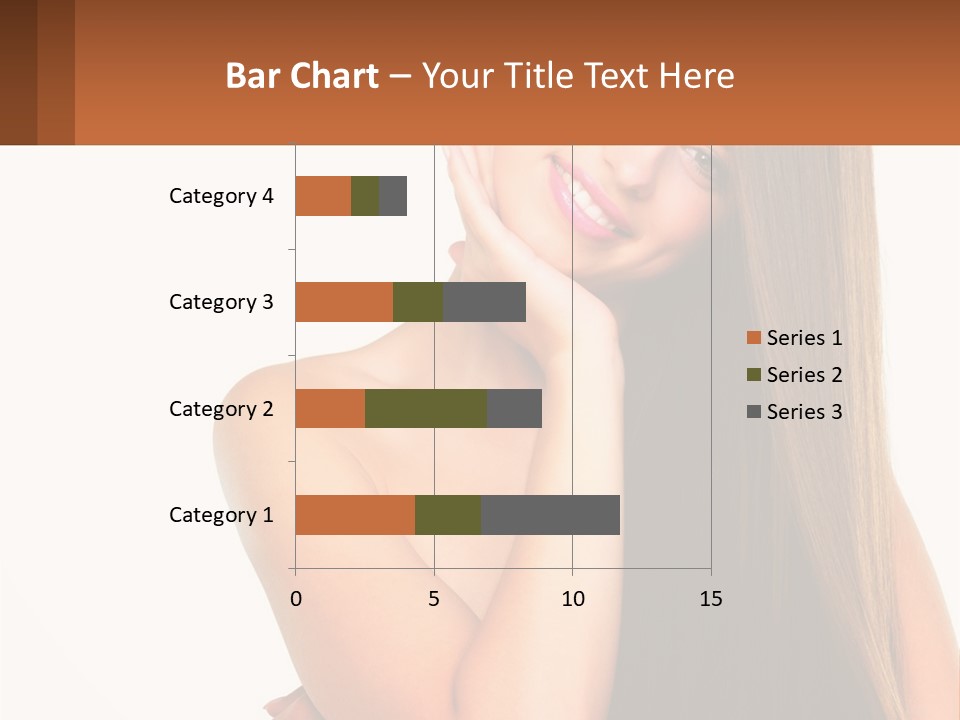 Electricity Equipment White PowerPoint Template