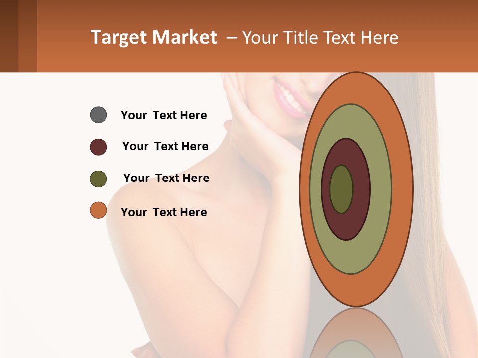 Electricity Equipment White PowerPoint Template