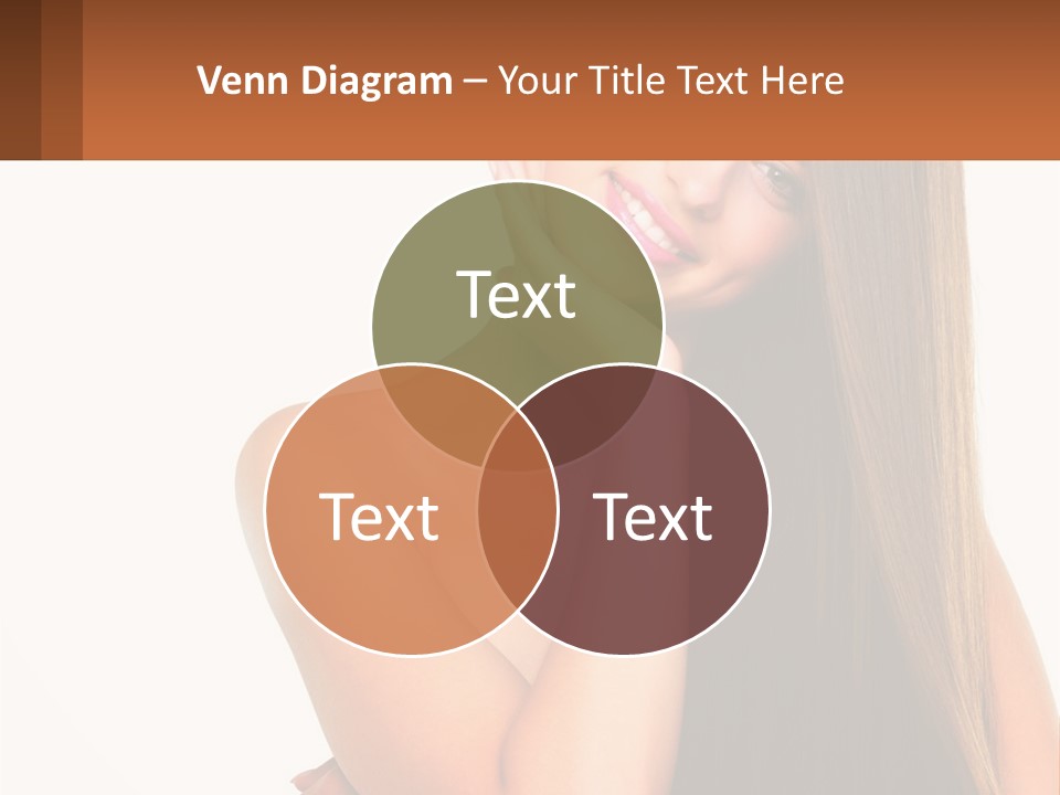 Electricity Equipment White PowerPoint Template