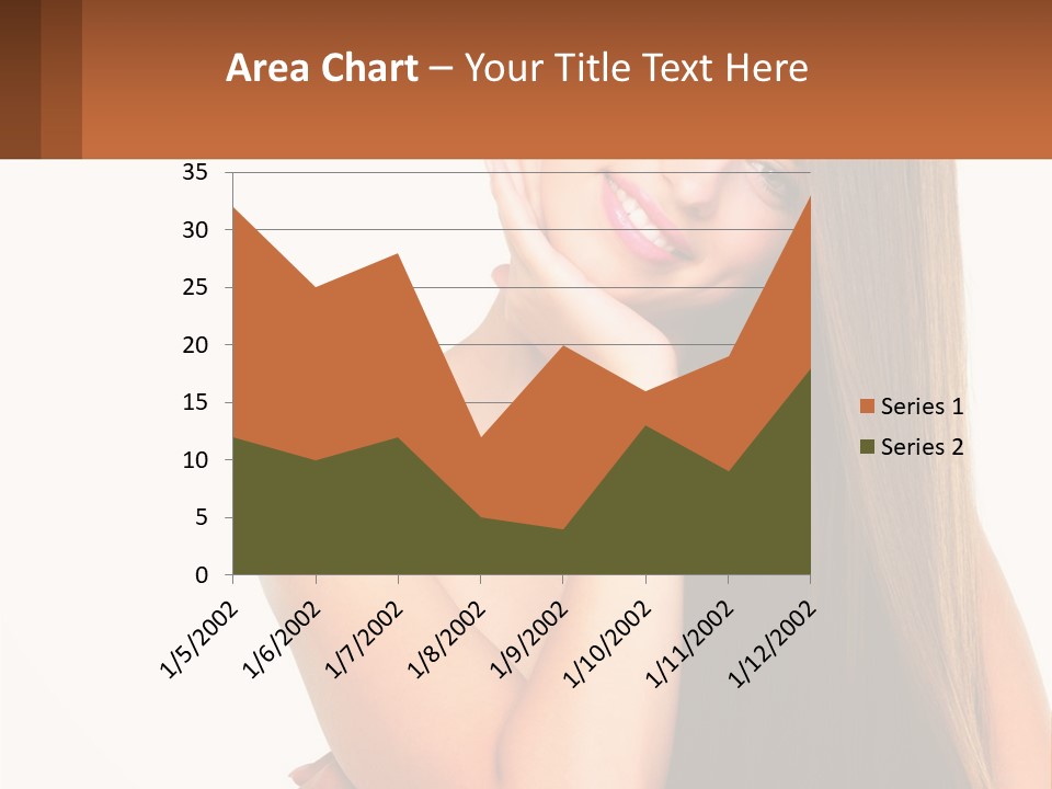 Electricity Equipment White PowerPoint Template