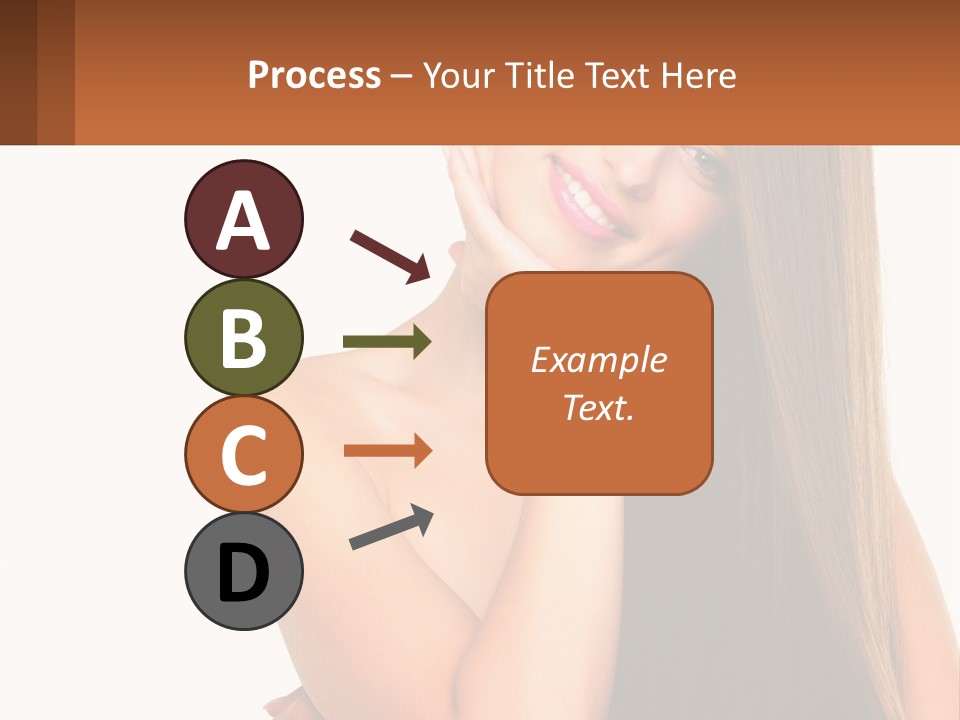 Electricity Equipment White PowerPoint Template