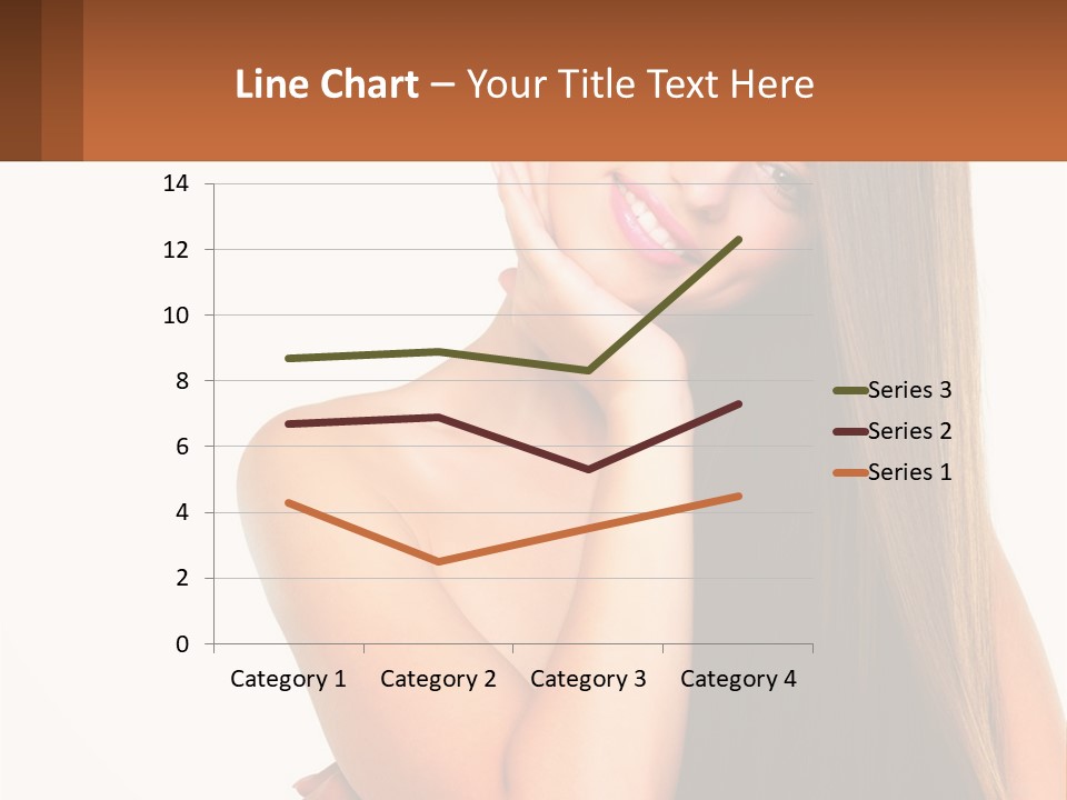 Electricity Equipment White PowerPoint Template