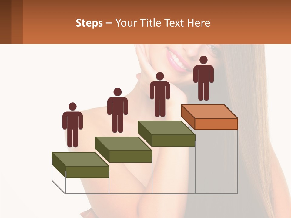 Electricity Equipment White PowerPoint Template