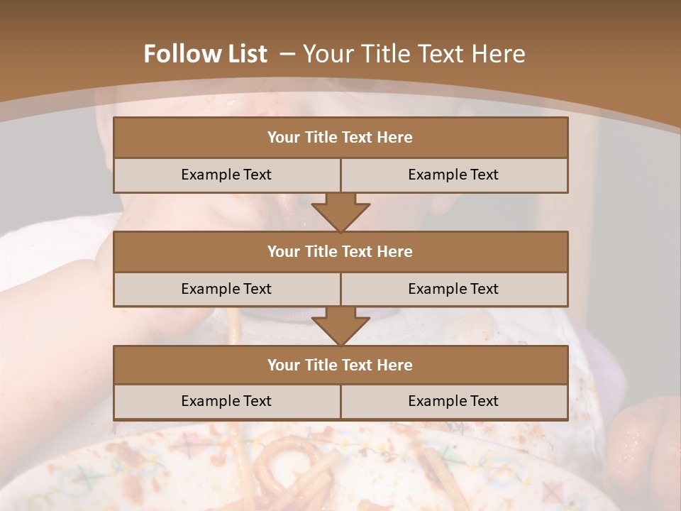 Equipment Cooling Cold PowerPoint Template