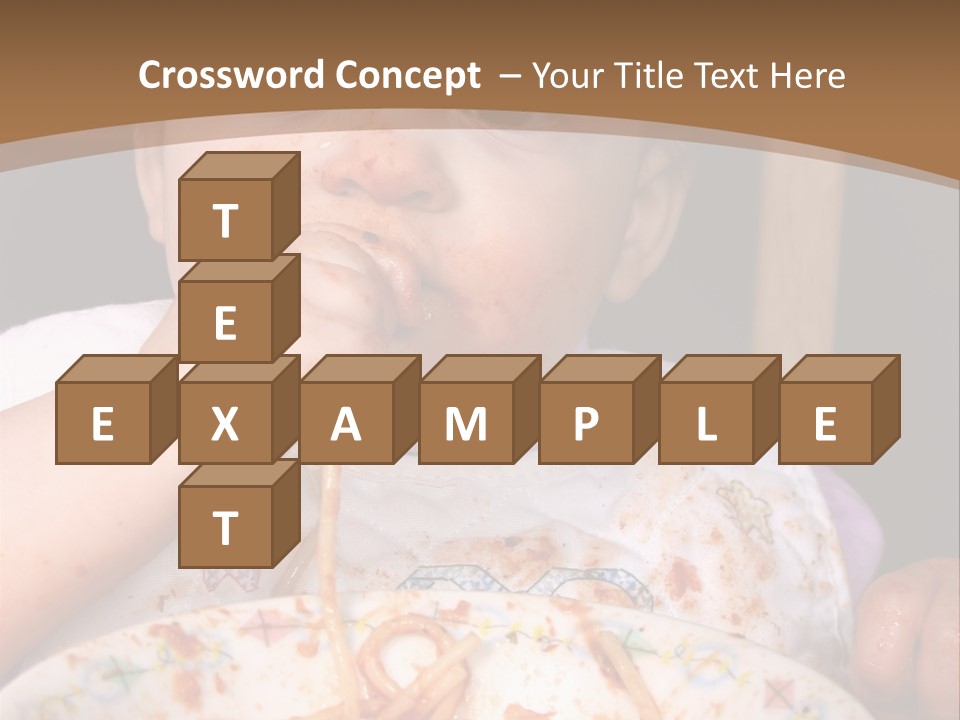 Equipment Cooling Cold PowerPoint Template