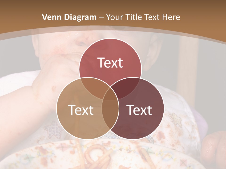 Equipment Cooling Cold PowerPoint Template