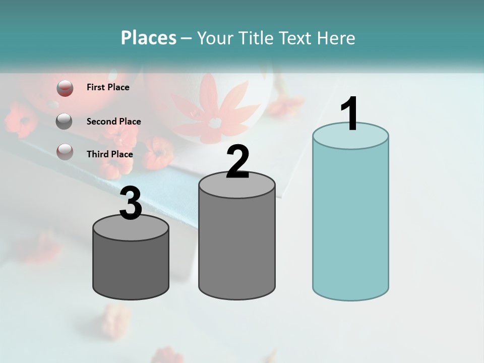Cool Unit Equipment PowerPoint Template