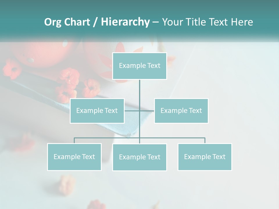 Cool Unit Equipment PowerPoint Template