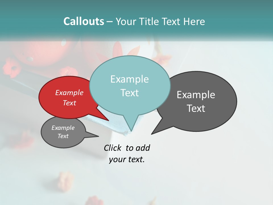 Cool Unit Equipment PowerPoint Template
