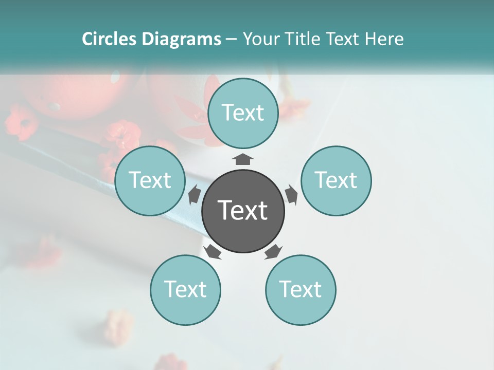 Cool Unit Equipment PowerPoint Template