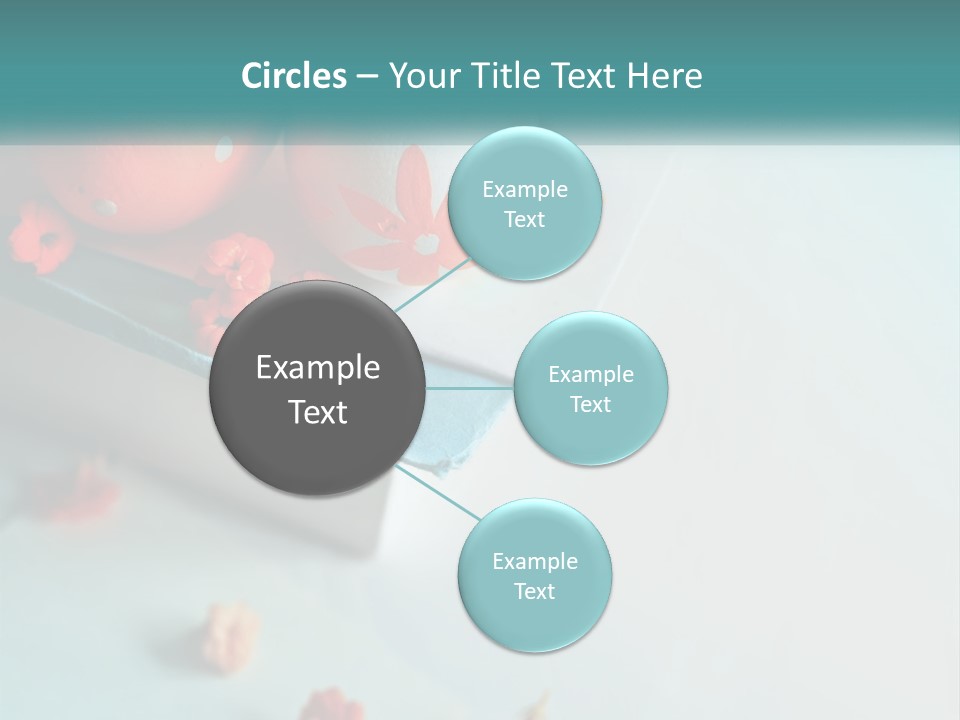 Cool Unit Equipment PowerPoint Template