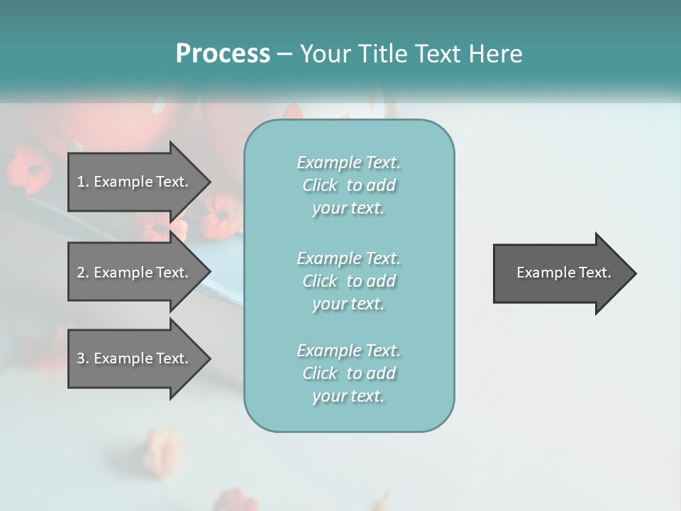 Cool Unit Equipment PowerPoint Template