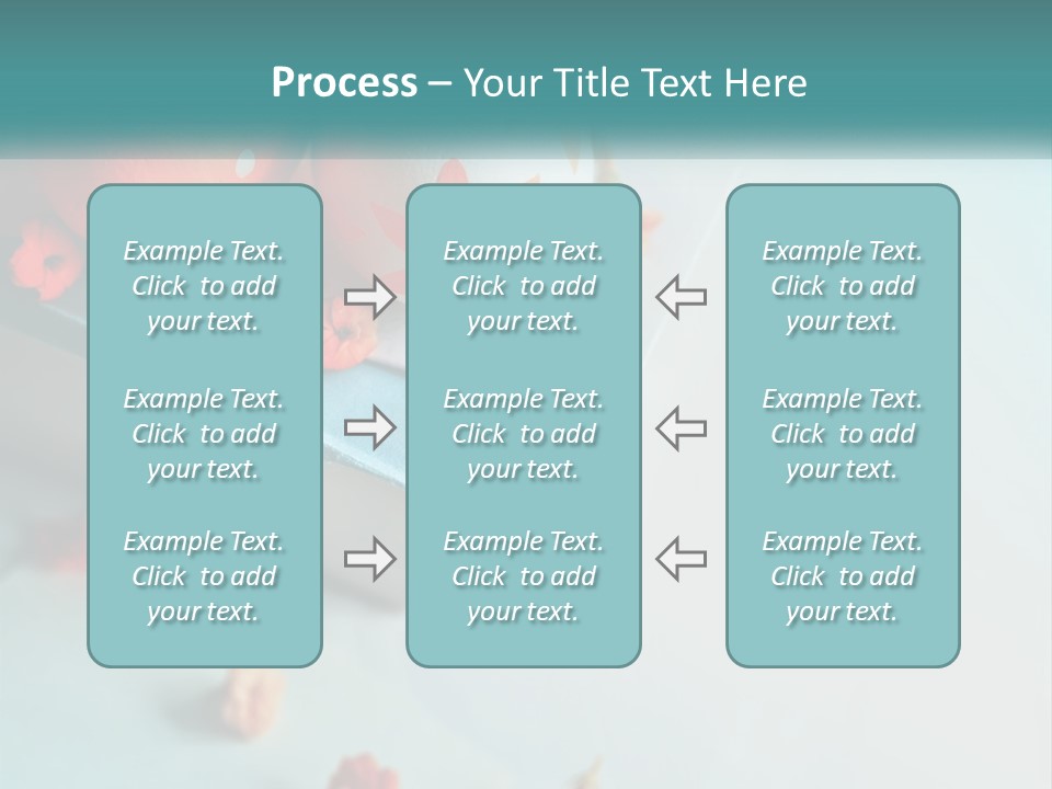 Cool Unit Equipment PowerPoint Template