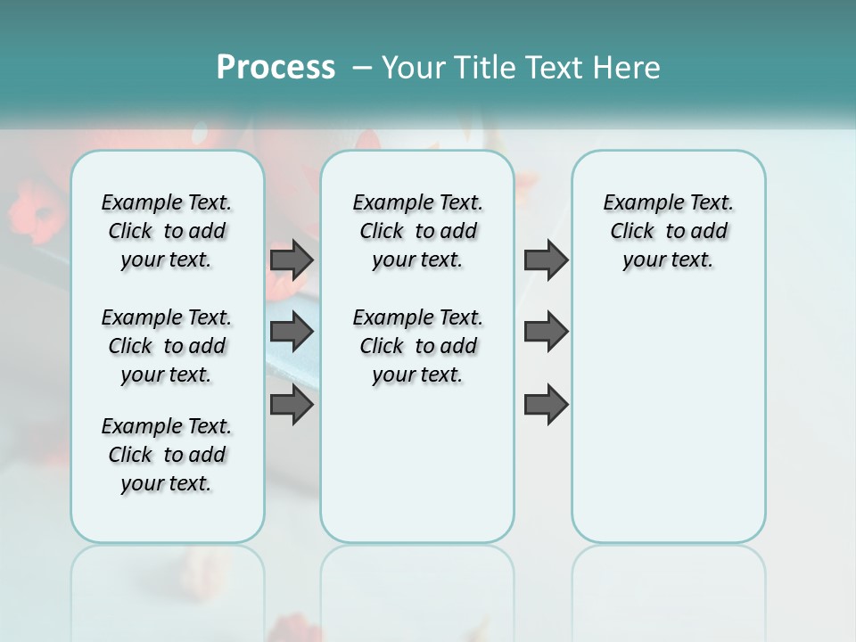 Cool Unit Equipment PowerPoint Template