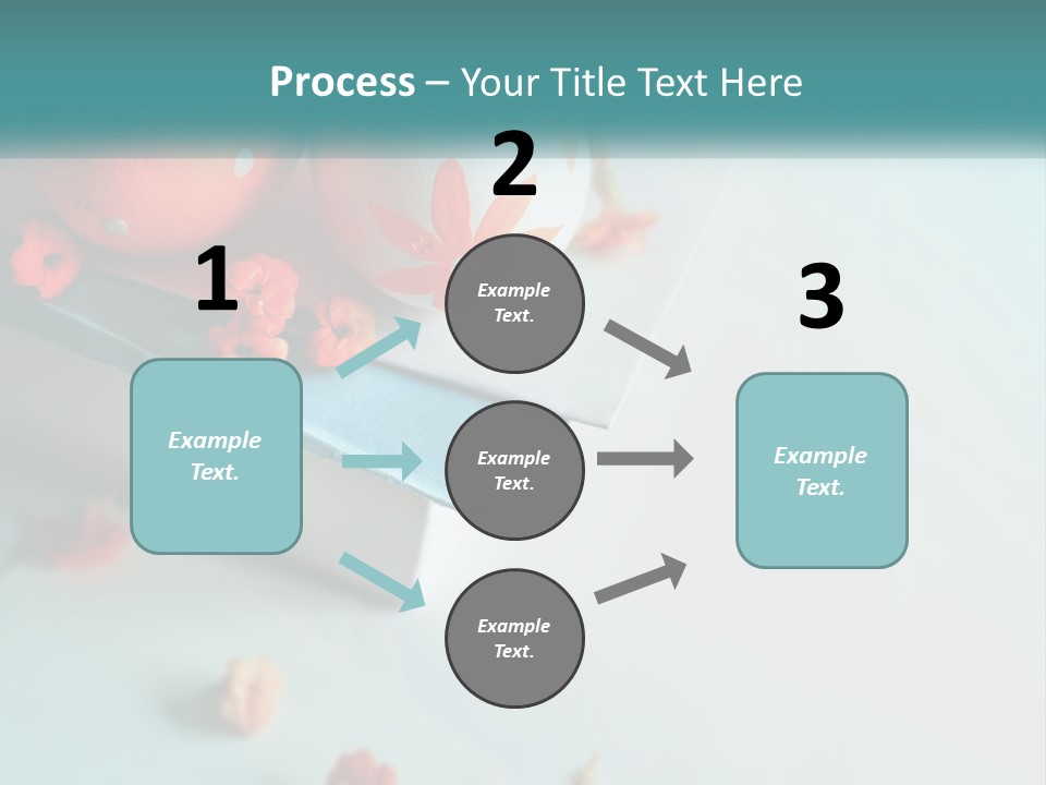 Cool Unit Equipment PowerPoint Template