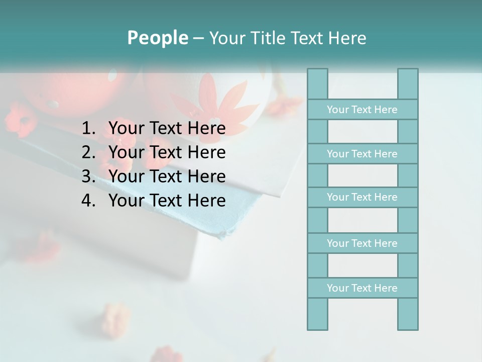 Cool Unit Equipment PowerPoint Template