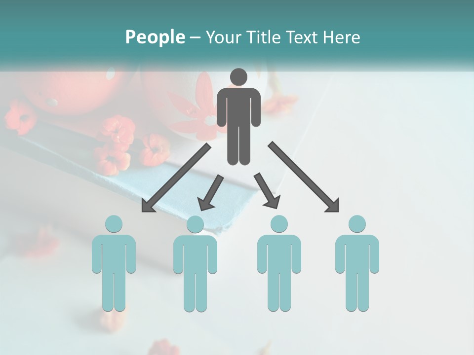 Cool Unit Equipment PowerPoint Template