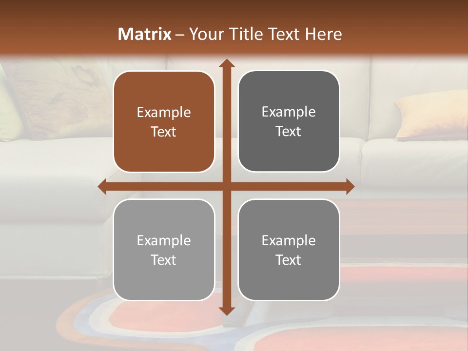 Equipment Remote Technology PowerPoint Template