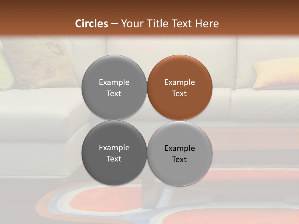 Equipment Remote Technology PowerPoint Template