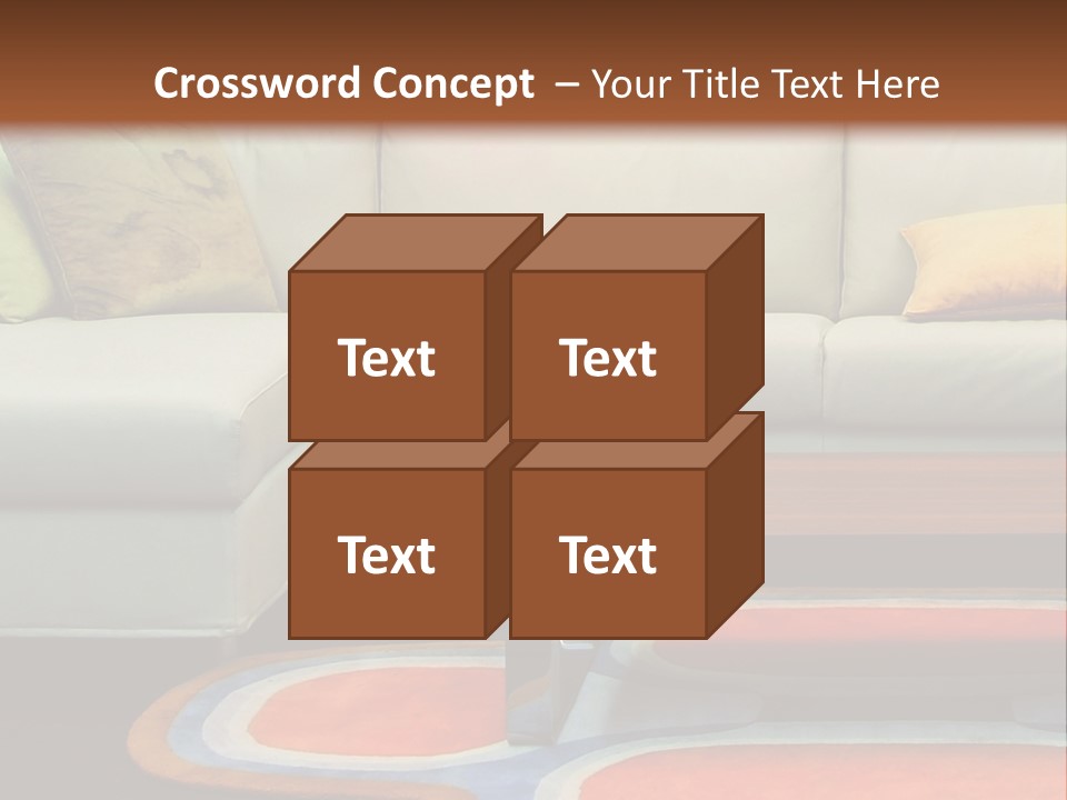 Equipment Remote Technology PowerPoint Template