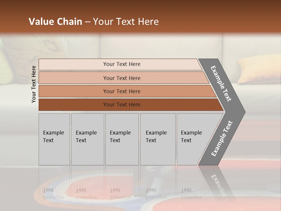 Equipment Remote Technology PowerPoint Template