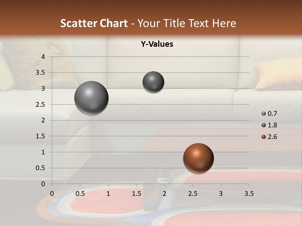 Equipment Remote Technology PowerPoint Template