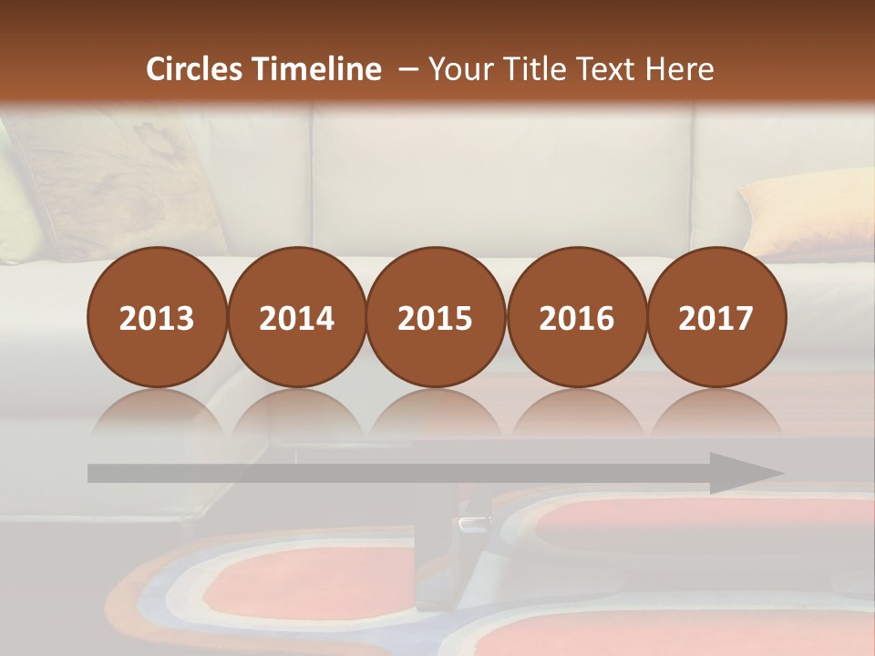 Equipment Remote Technology PowerPoint Template