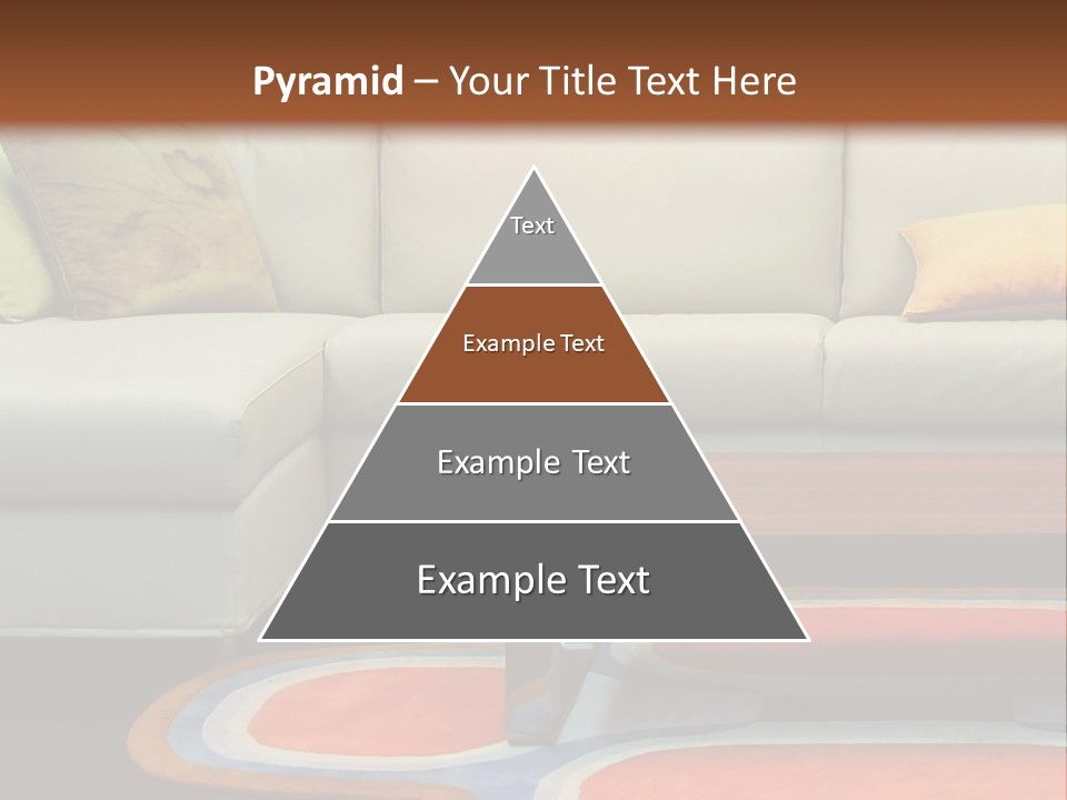 Equipment Remote Technology PowerPoint Template