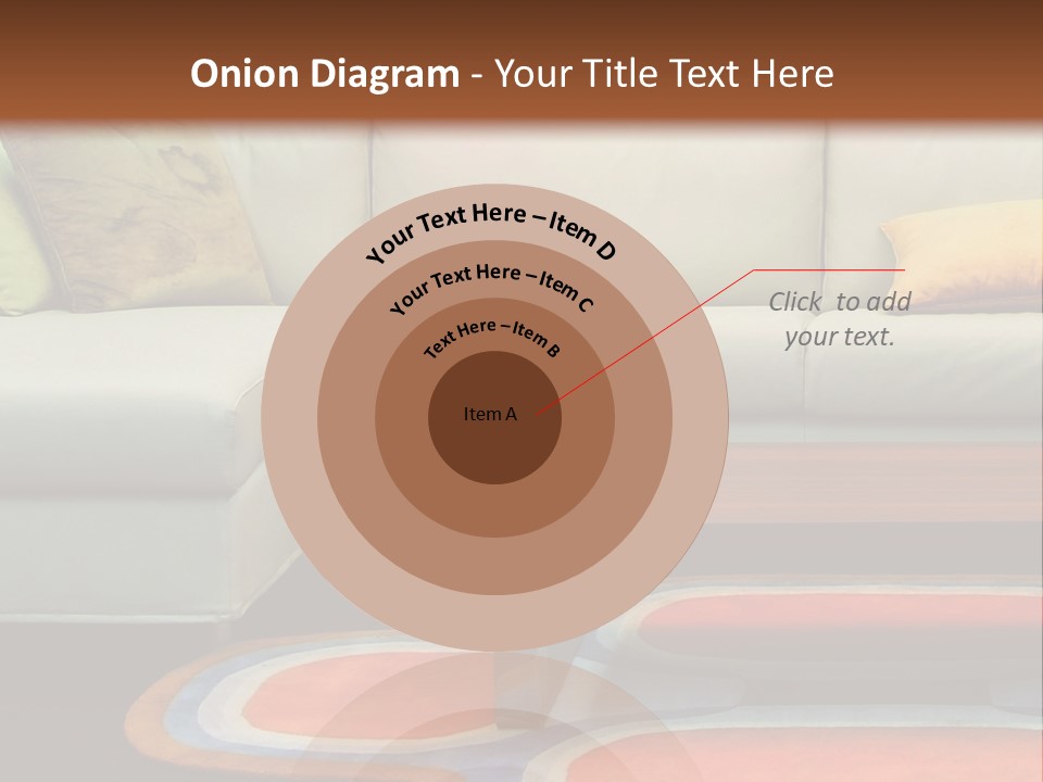 Equipment Remote Technology PowerPoint Template