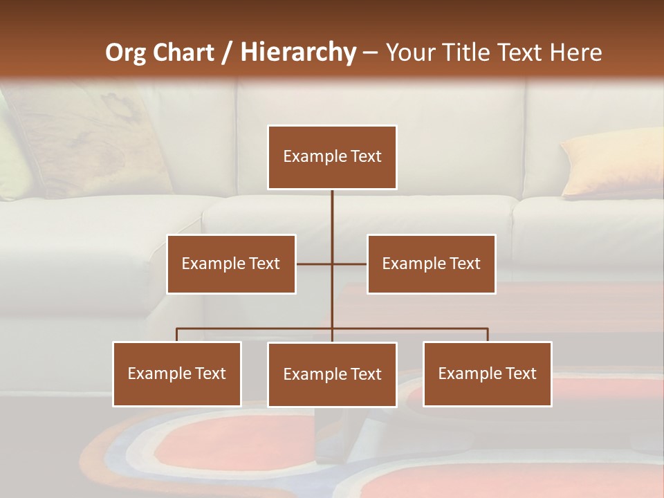 Equipment Remote Technology PowerPoint Template