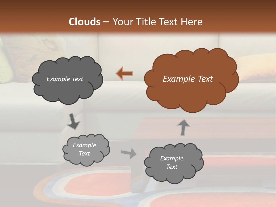 Equipment Remote Technology PowerPoint Template