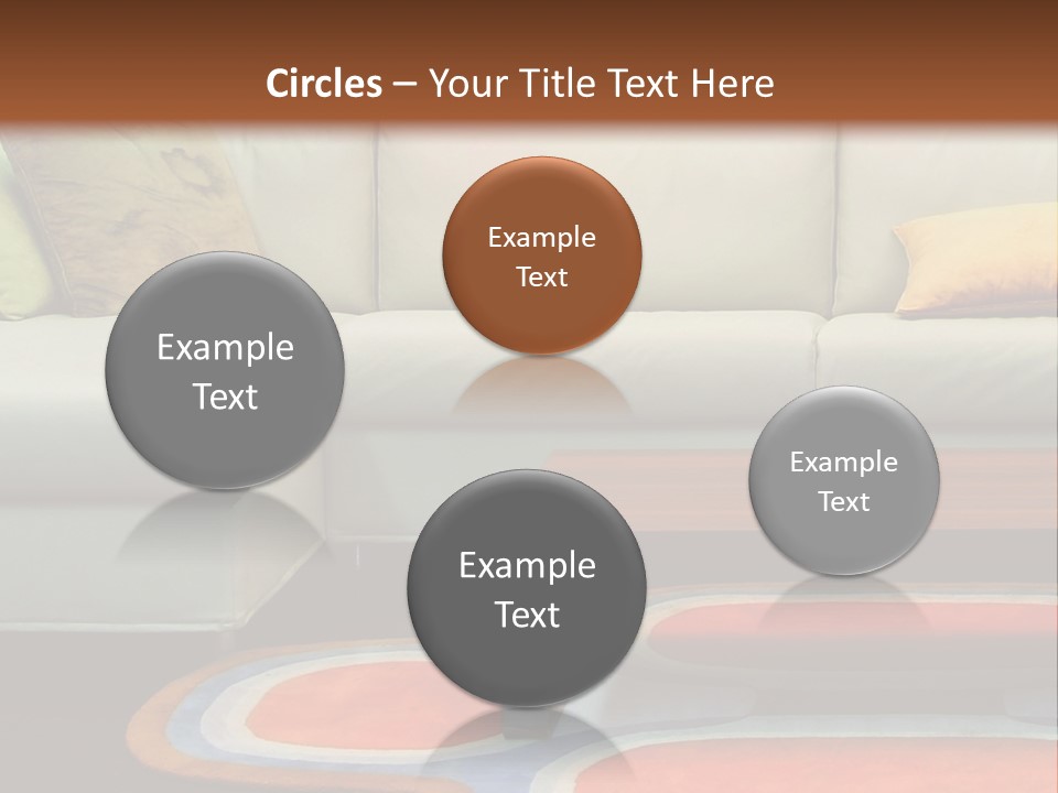 Equipment Remote Technology PowerPoint Template