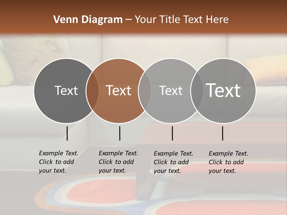 Equipment Remote Technology PowerPoint Template