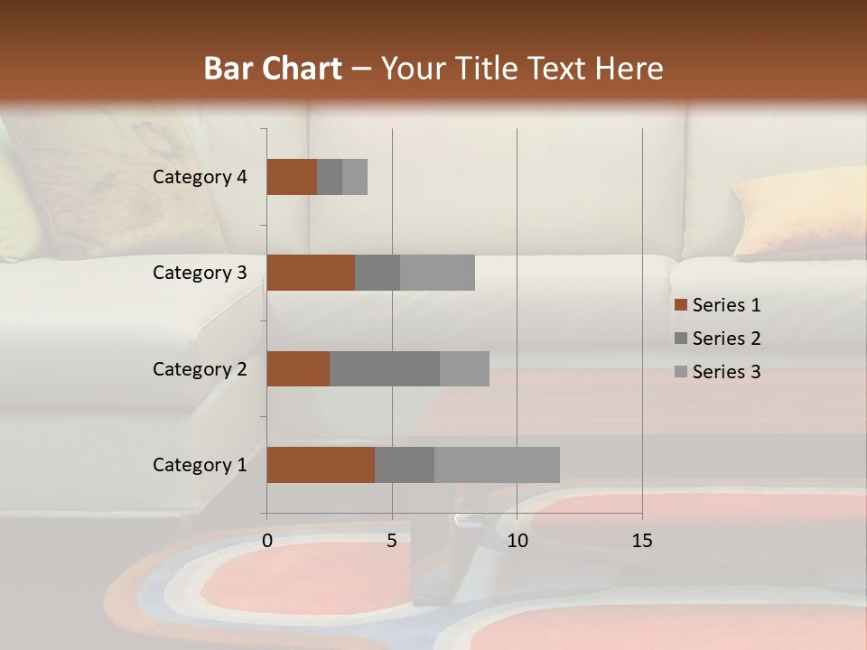 Equipment Remote Technology PowerPoint Template
