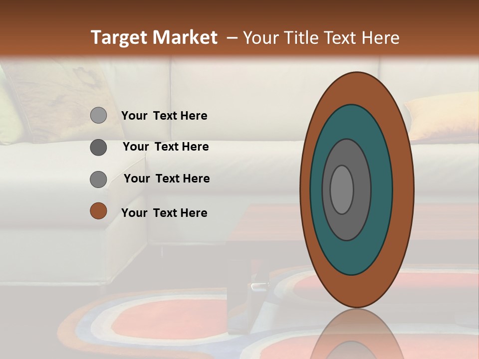 Equipment Remote Technology PowerPoint Template