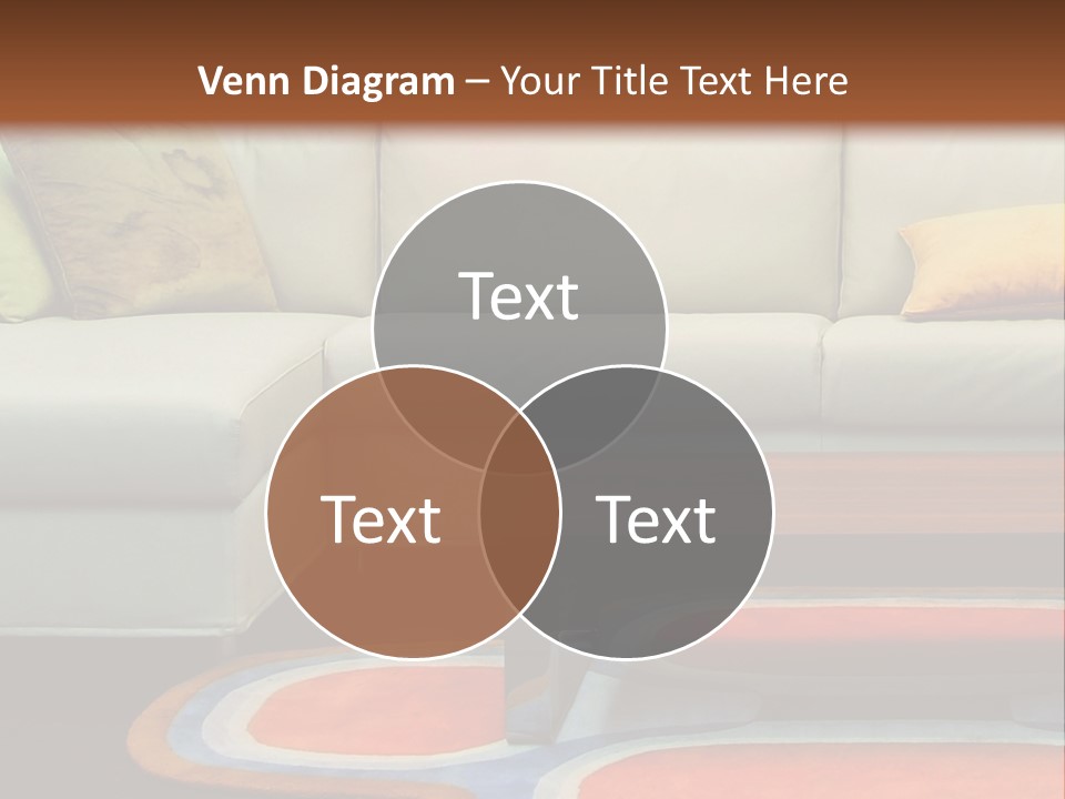 Equipment Remote Technology PowerPoint Template
