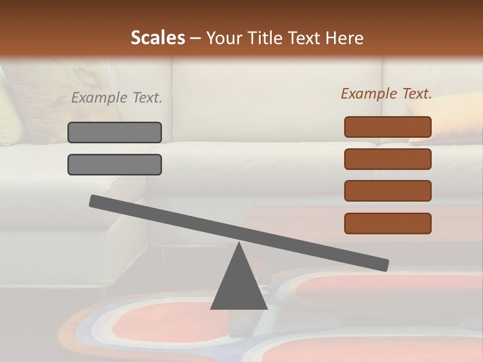 Equipment Remote Technology PowerPoint Template
