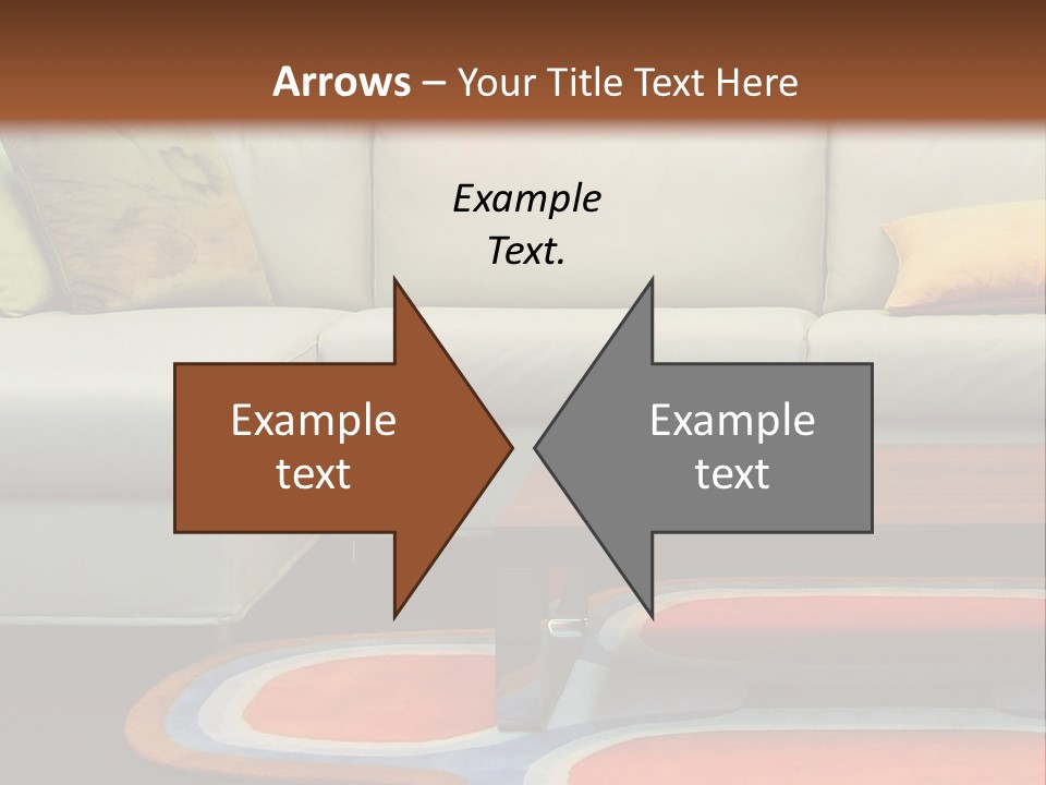 Equipment Remote Technology PowerPoint Template