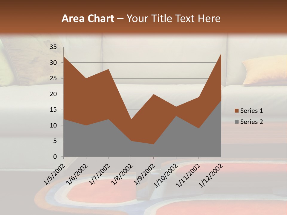 Equipment Remote Technology PowerPoint Template