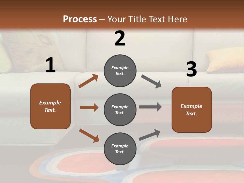 Equipment Remote Technology PowerPoint Template