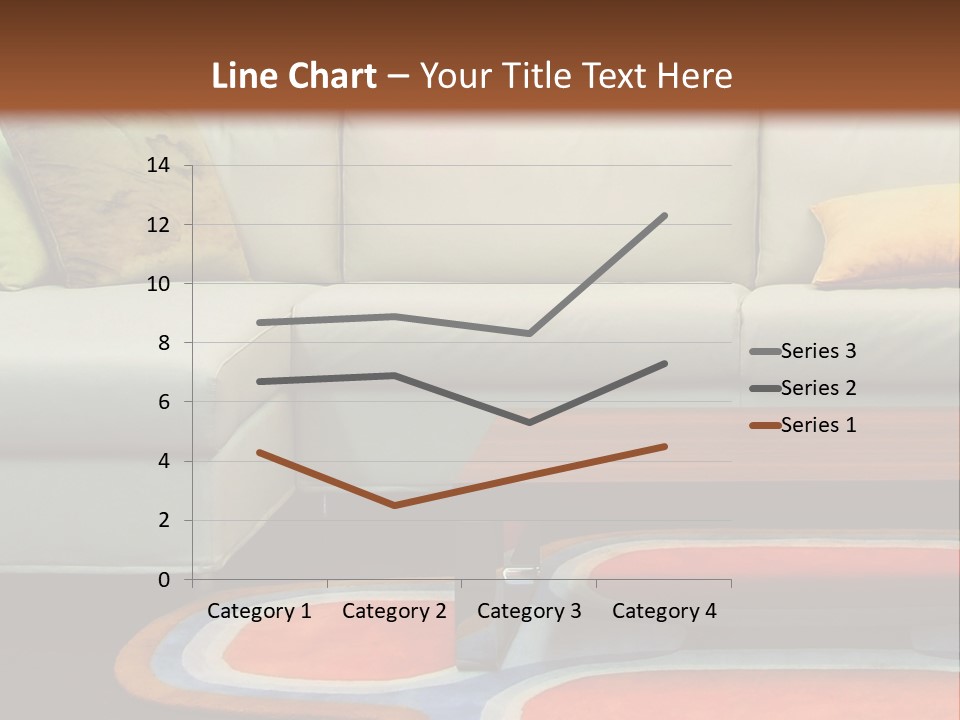 Equipment Remote Technology PowerPoint Template