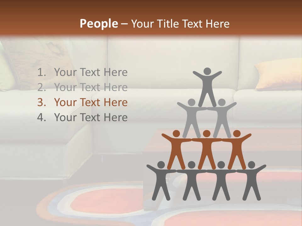 Equipment Remote Technology PowerPoint Template