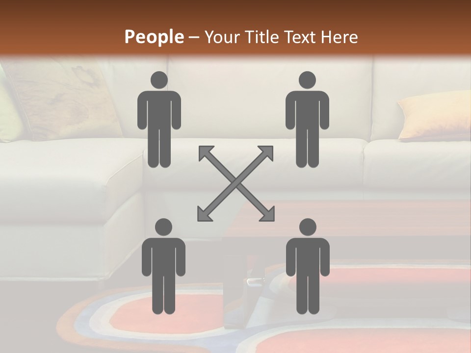 Equipment Remote Technology PowerPoint Template