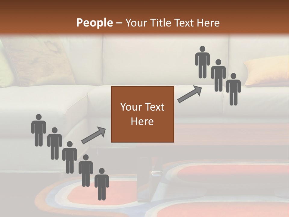 Equipment Remote Technology PowerPoint Template