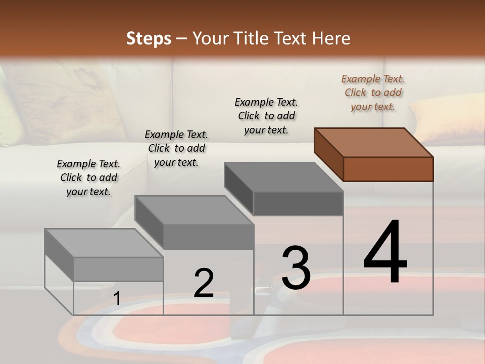 Equipment Remote Technology PowerPoint Template