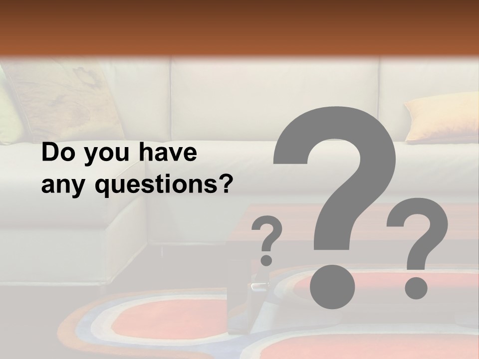 Equipment Remote Technology PowerPoint Template