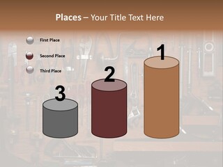 Cooling Unit Heat PowerPoint Template
